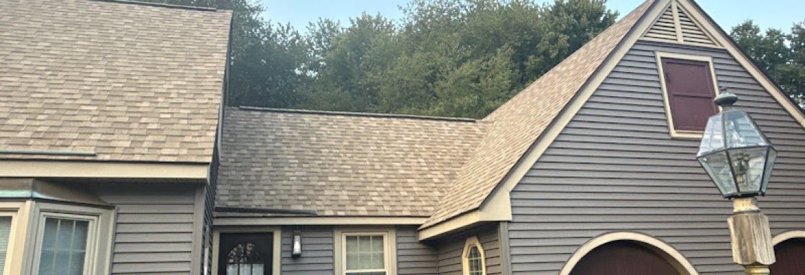 C and C Roofing LLC