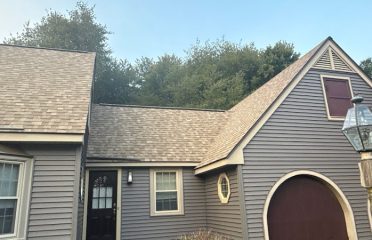 C and C Roofing LLC
