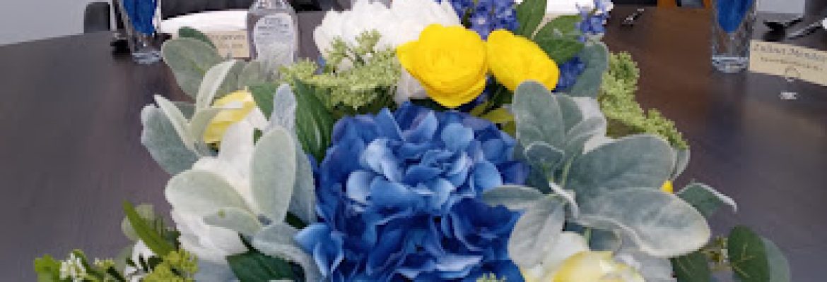 Flowers for Ladies & Events