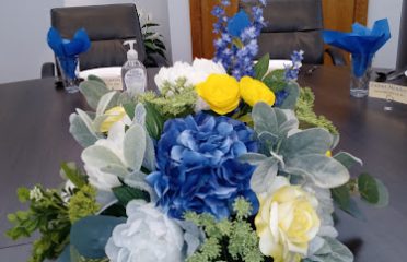Flowers for Ladies & Events