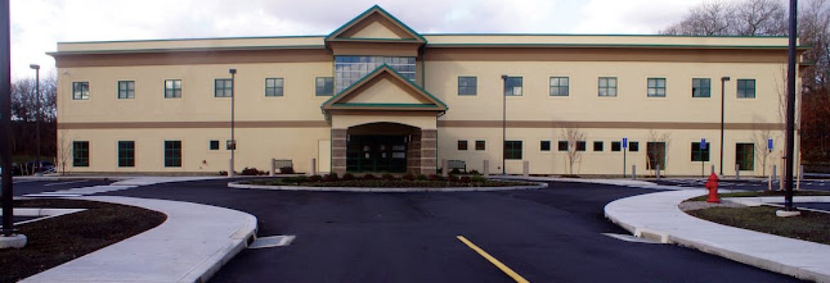 Generations Family Health Center