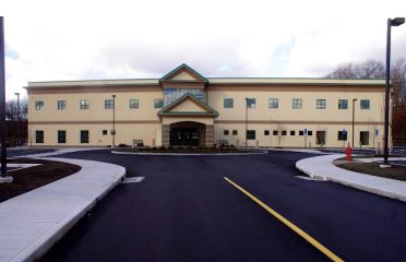 Generations Family Health Center