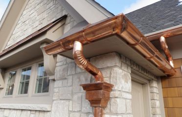 AB Gutters Plus LLC