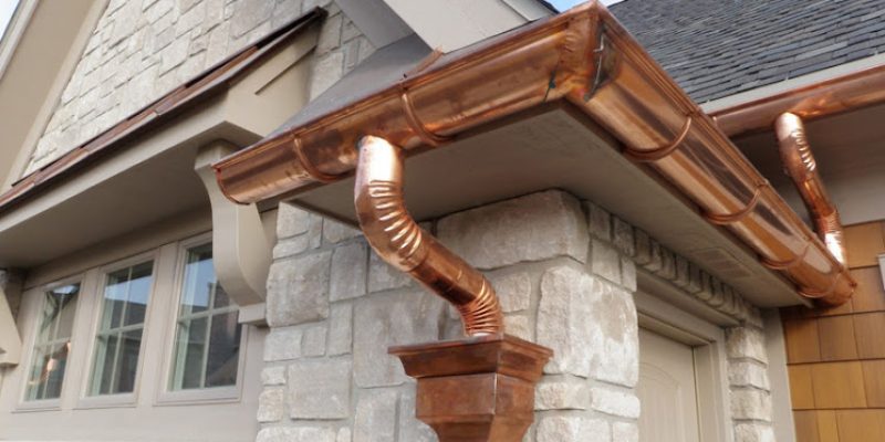 AB Gutters Plus LLC