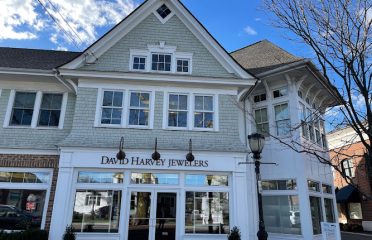 David Harvey Jewelers