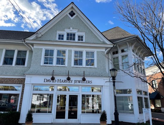 David Harvey Jewelers