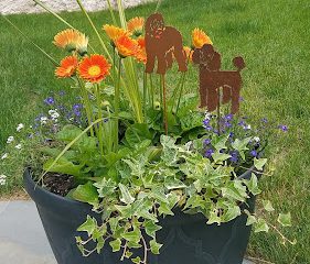 Rustica Ornamentals