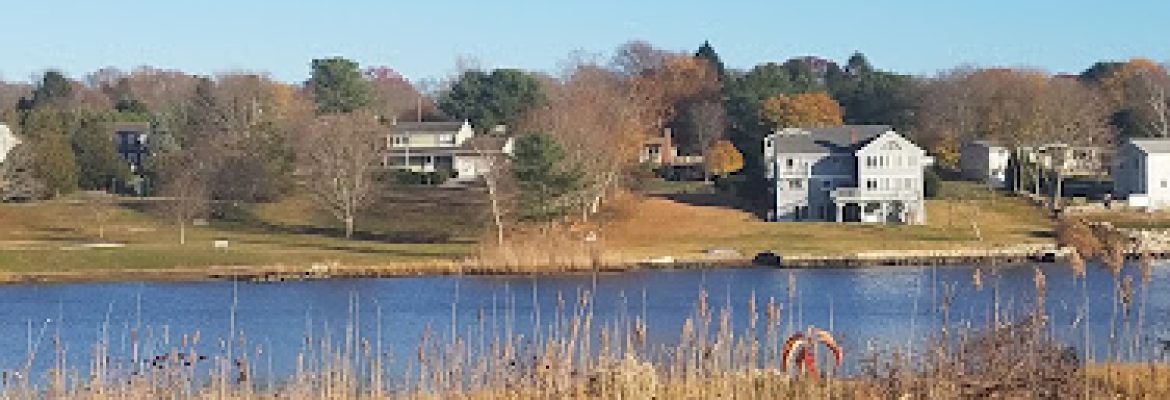 Haley Farm State Park