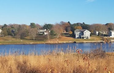 Haley Farm State Park