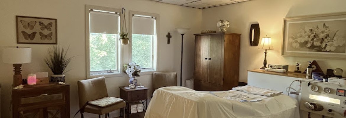 The Colonic Institute