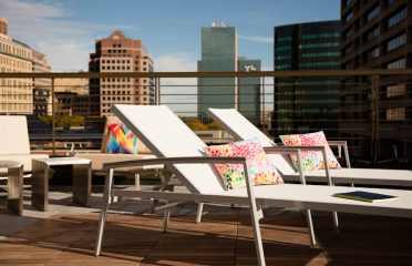 Front Street Lofts