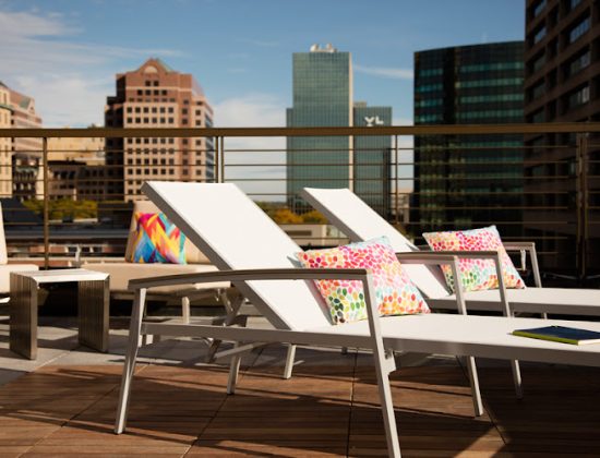 Front Street Lofts