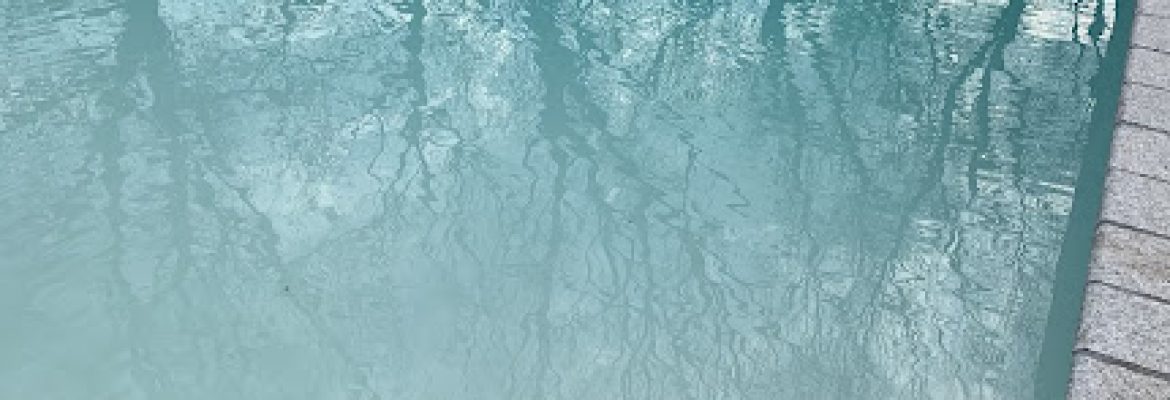 Chemically Balanced Pools LLC