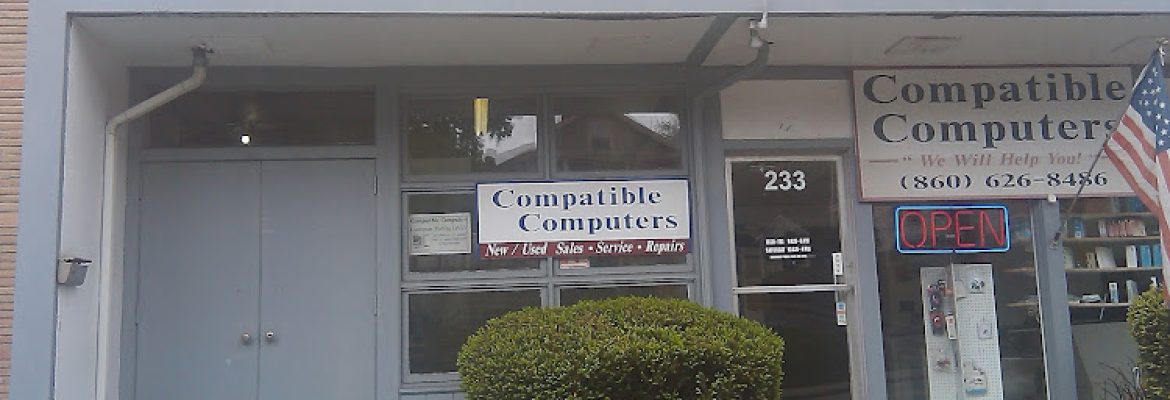 Compatible Computers
