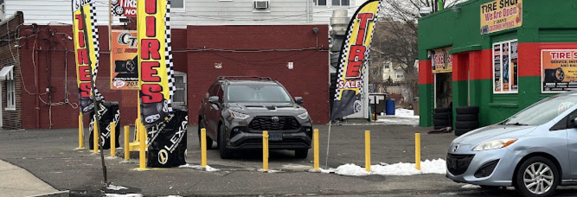 CT- Tires Shop & auto repair