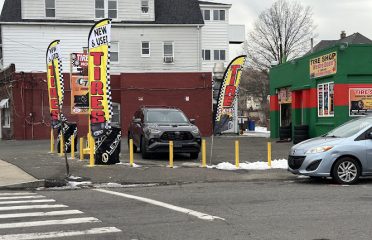 CT- Tires Shop & auto repair