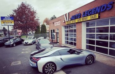 Auto Legends