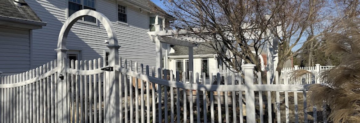 Silvestri Fencing