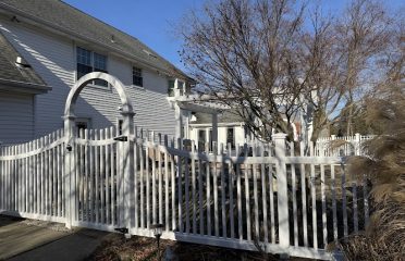Silvestri Fencing