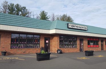 Suffield Performing Arts Center