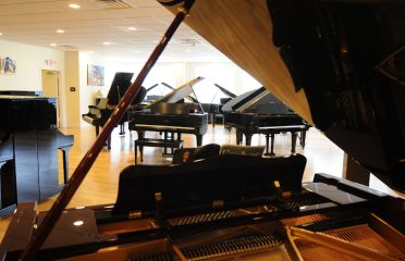 Faust Harrison Pianos