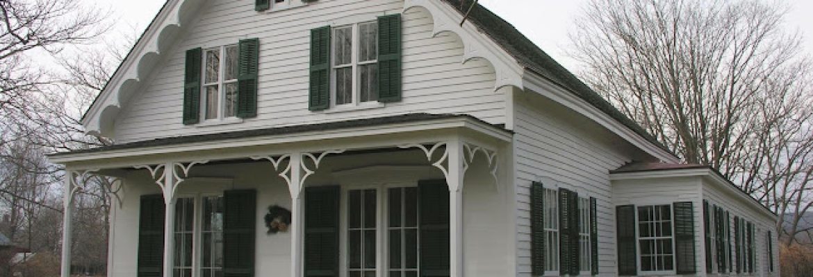 Professional Contracting of Wilton, CT. – Home Renovation & Home Improvement