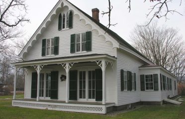 Professional Contracting of Wilton, CT. – Home Renovation & Home Improvement