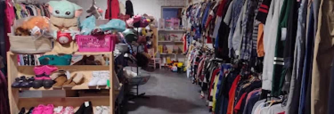 Kluttered Klosets Consignments