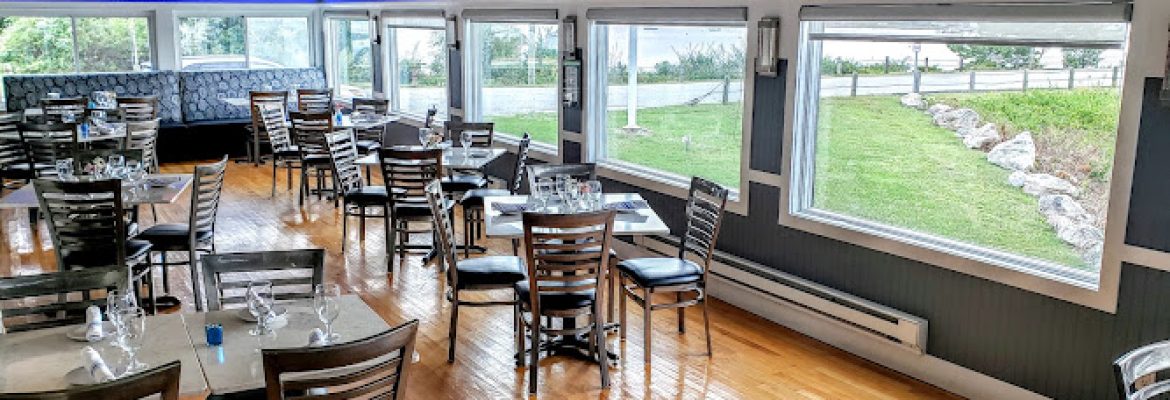 The Fisherman Restaurant at Long Point