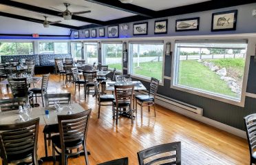 The Fisherman Restaurant at Long Point