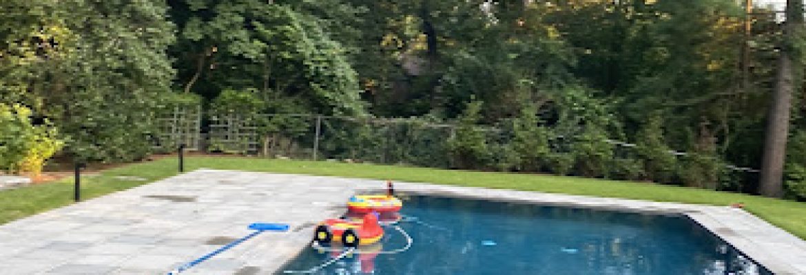 Exclusive Pool Service