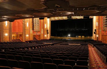 Warner Theatre