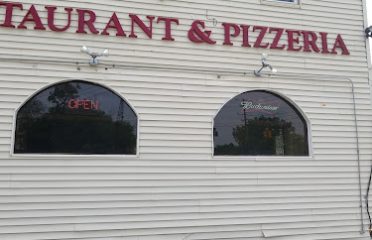 Vinny’s Restaurant & Pizzeria