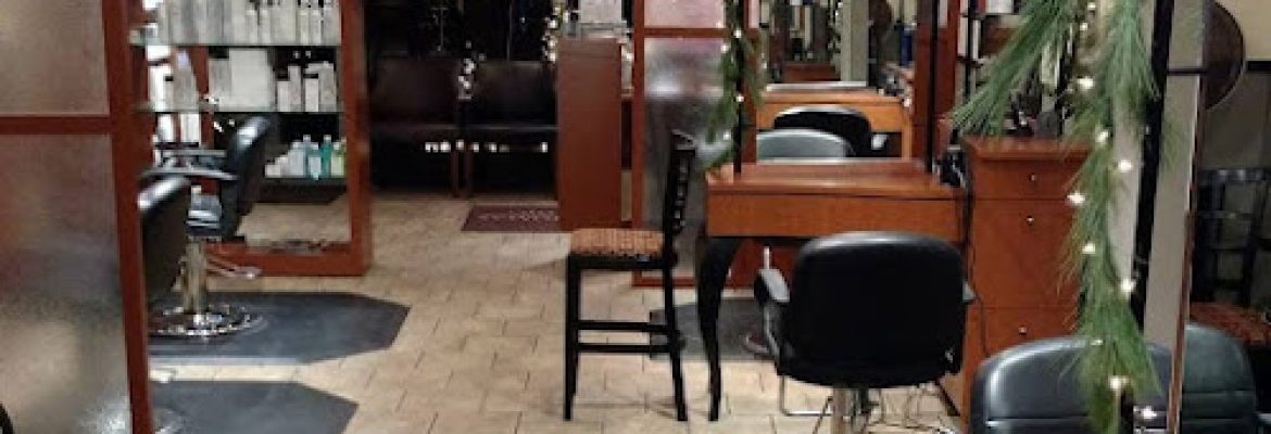 John Thomas Hair Studio