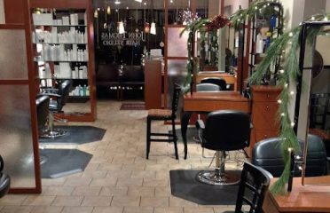 John Thomas Hair Studio