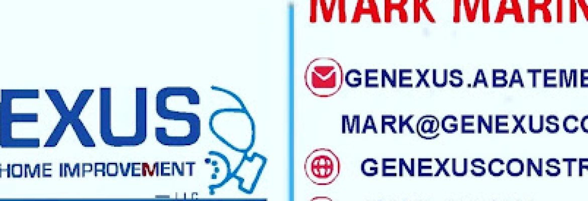 Genexus Abatement and Home Improvement LLC