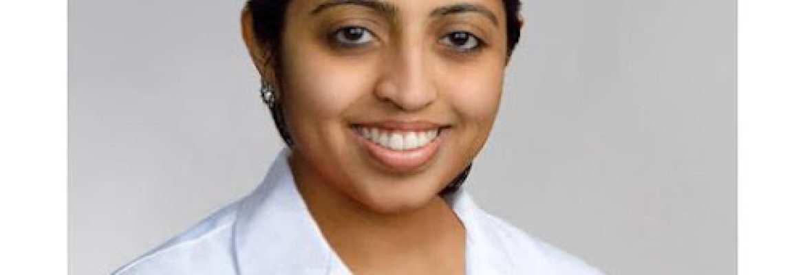 Suma S. Magge, MD