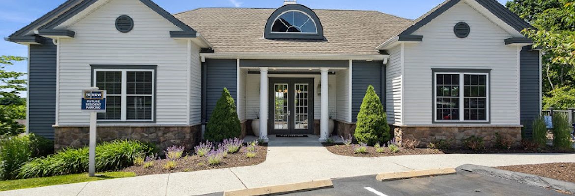 Ridgeway Place