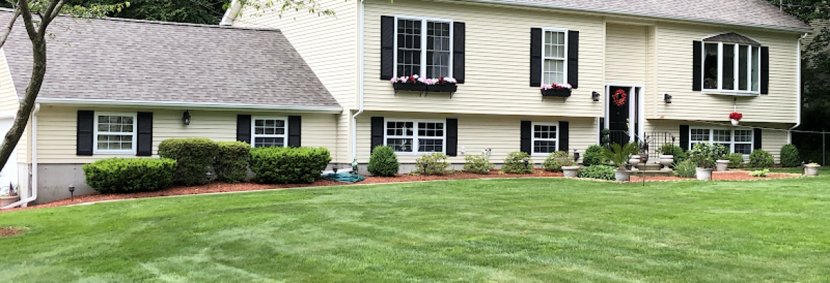 Bouchey Builders LLC