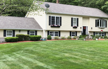 Bouchey Builders LLC