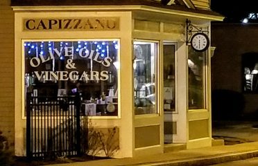 Capizzano Olive Oils & Vinegars