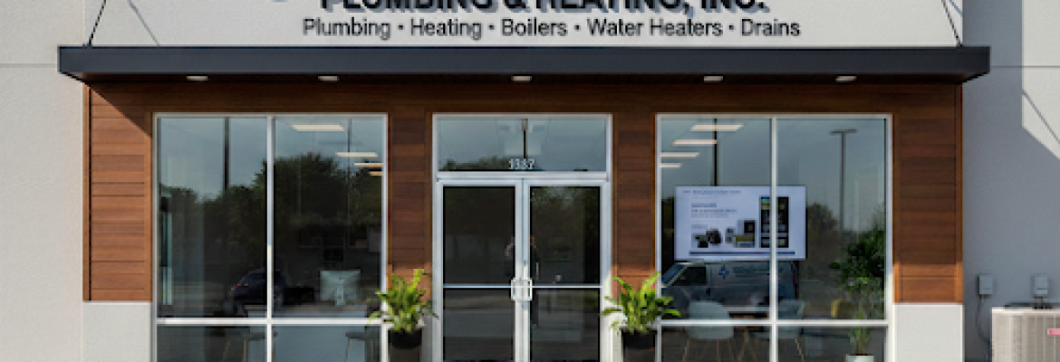 Stratford Plumbing & Heating, Inc