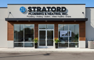 Stratford Plumbing & Heating, Inc