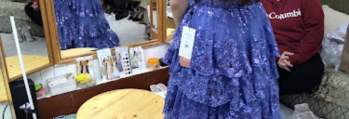 Klara’s Sew & Sew