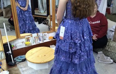 Klara’s Sew & Sew