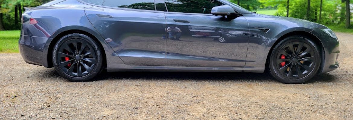 860 Mobile Auto Detailing