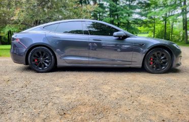 860 Mobile Auto Detailing
