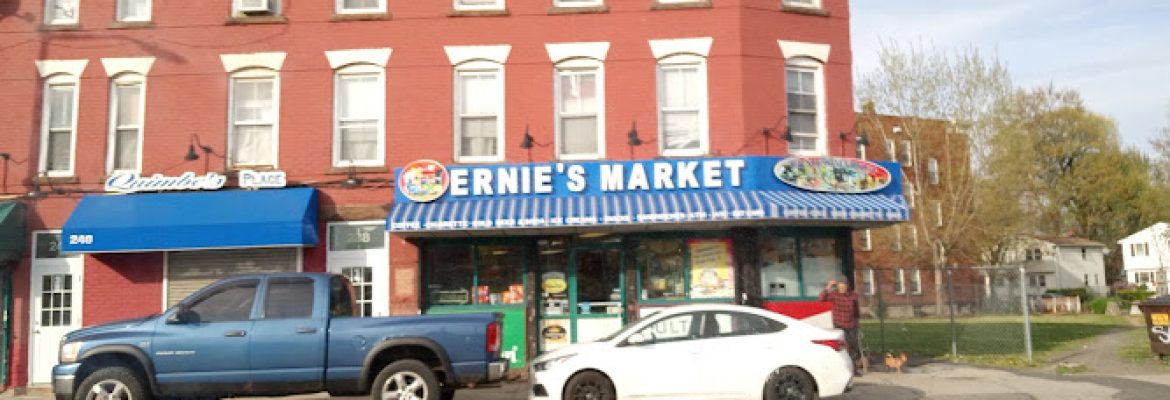 Ernie’s Market
