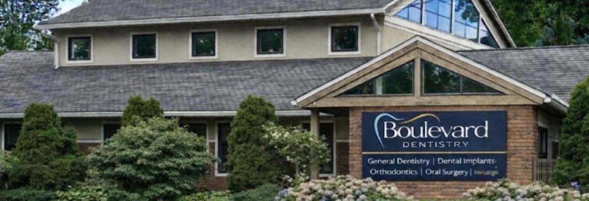 Boulevard Dentistry