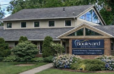 Boulevard Dentistry
